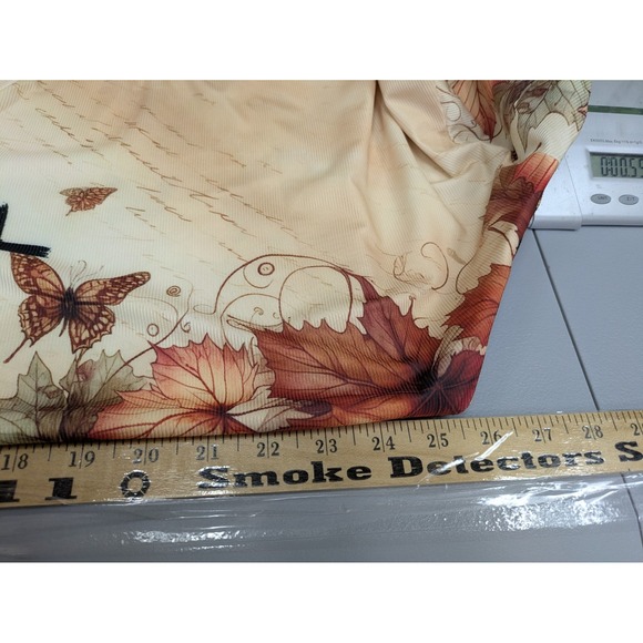 Women's Long Sleeve Shirt XL Stretch Fall‎ Cross - Picture 4 of 5